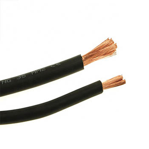 Welding Cable YH (YHF)