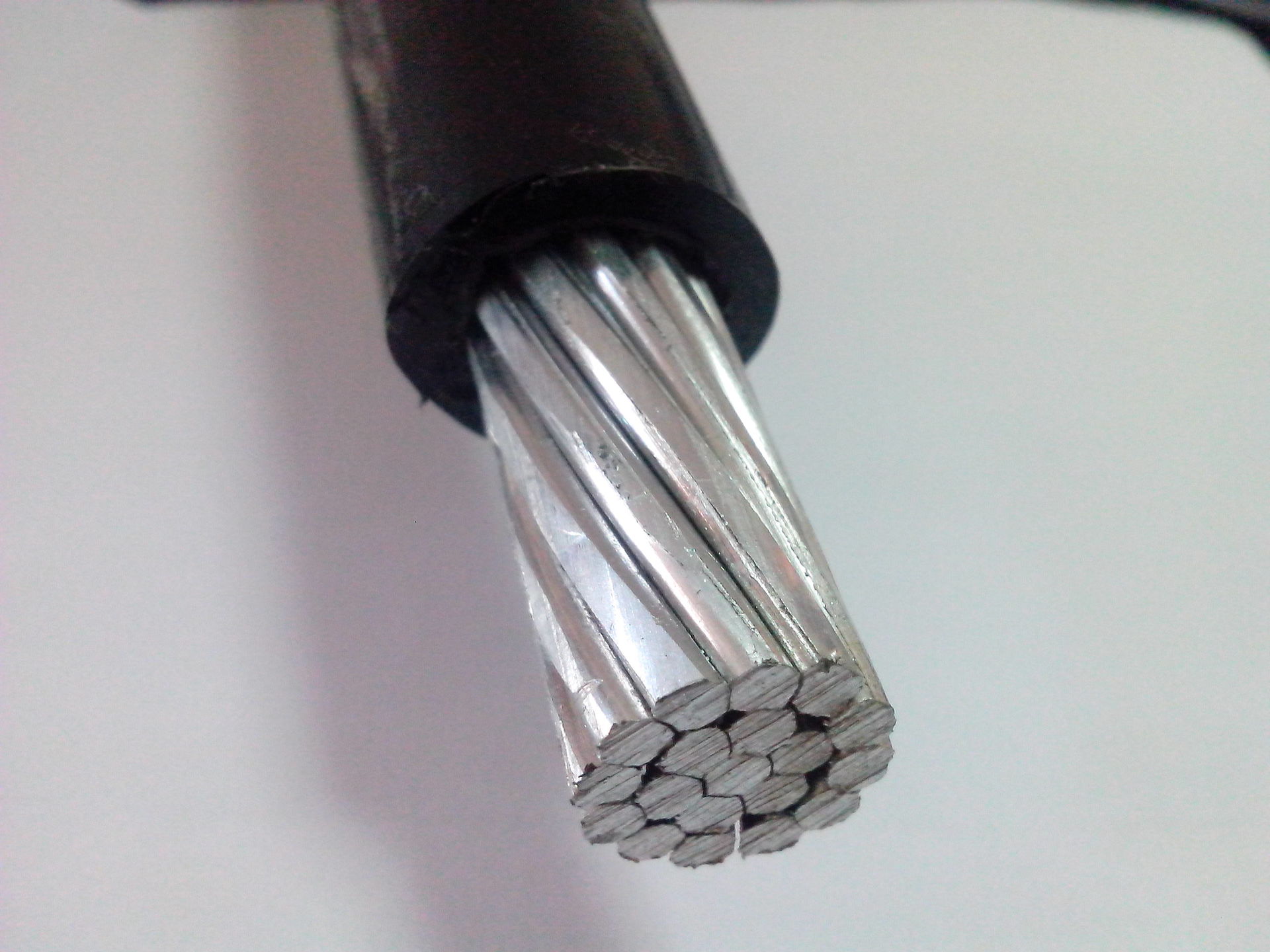 1KV Aerial insulated cable for Overhead
