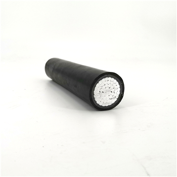 0.6/1kV Aluminum Conductor XLPE Insulation Power Cable